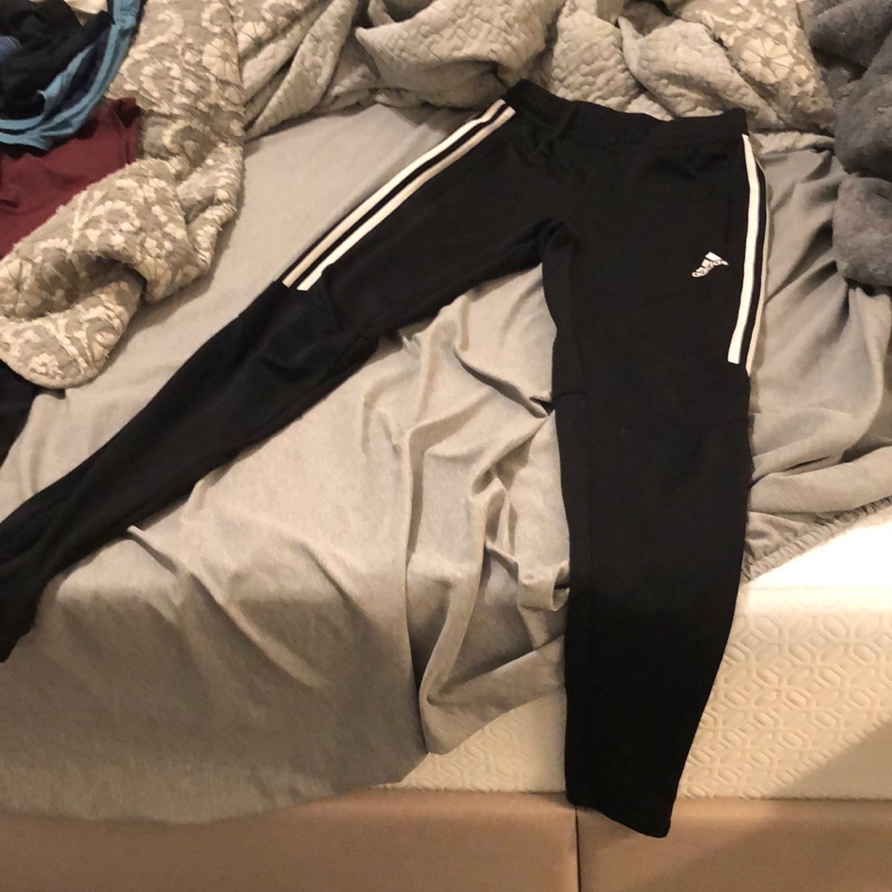 Adidas soccer pants